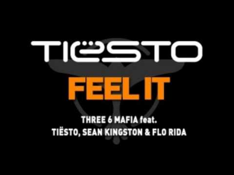 THREE 6 MAFIA feat. TIESTO,SEAN KINGSTON & FLO RIDA