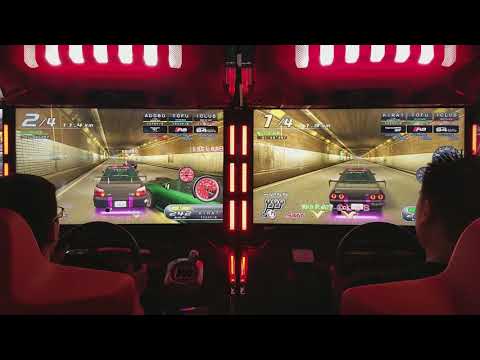 MT5NA Wangan Kings Tournament Sept 2017 - Team Ynot? vs Team Project Norcal