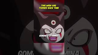 Download lagu Goku and His Friends are Back to Their Original Ages #dragonballdaima | BT Recaps mp3