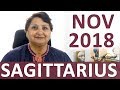 Sagittarius Nov 2018 Horoscope Grand Trine In Fire And Air Brings Success But Feel Right About It