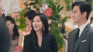 Queen of Tears Sweetie video🌺💕