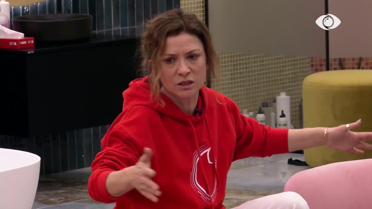 Egla: Nëse ai do, ‘do kafshohemi’ me Romeon!