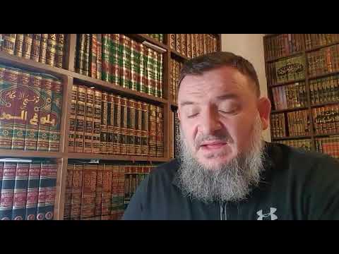 Mallkimi, Sharja dhe Keqtrajtimi i prindërve ndaj fëmijëve (pyetje) - Hoxhë Zejd Haziri