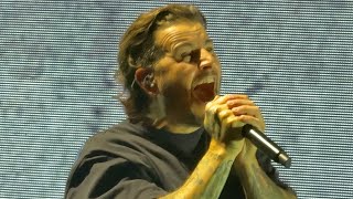 Avenged Sevenfold - M.I.A. (tour debut) - Live in Chicago / Tinley Park, Illinois - July 2026 tour