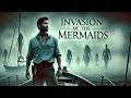 Invasion Of The Mermaids 2025 Trailer Fantasy HD Teaser Concept AI Movie