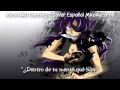 Mirai Nikki - Opening 2 Fandub Latino Full ...