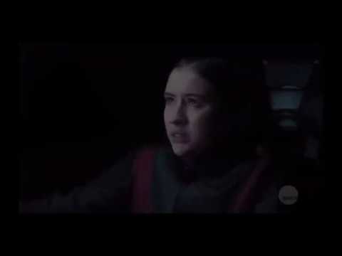 Krypton 2x02 - Doomsday Scene