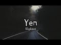 Slipknot Yen Lyrics