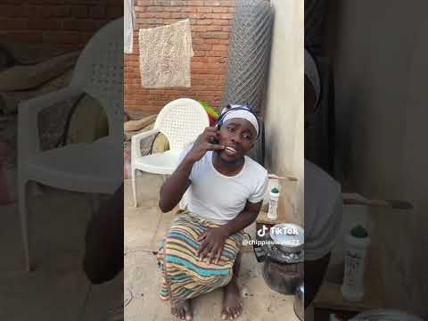 Chippie Vibing to Vendenge by Spark Liko feat Giboh Pearson