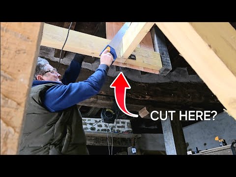 Upgrade For The Staircase: Thats Better!