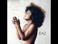 Raz Simone - No Tellin 