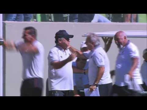 Atlético-MG 3 x 0 Ponte Preta Melhores Momentos Brasileirão 2016