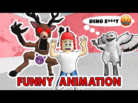 99 Nights in the Forest 🔦 Funny Moments (MEMES) Crazzy Family Animation #4