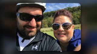 Scott Worrall Memorial Slideshow