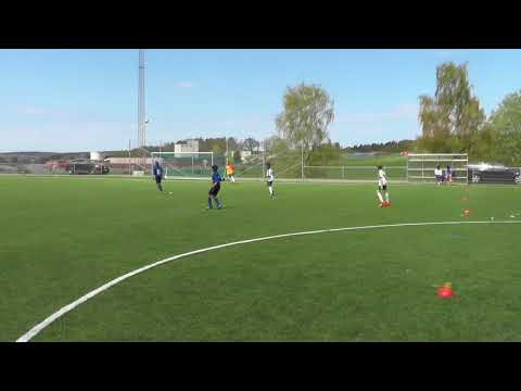 20180510: Majpokalen - Täby FK P07:FA - Hammarby P07:3