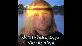 Jussi Hakulinen - Tuhat tarinaa