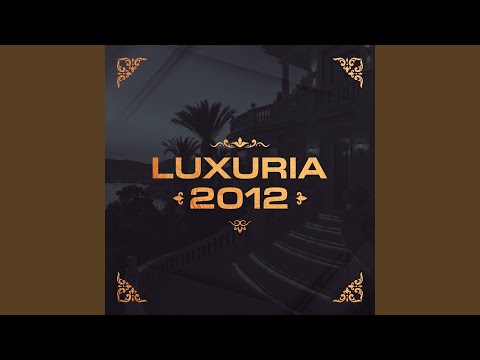 So Fico E Tchau - Luxúria