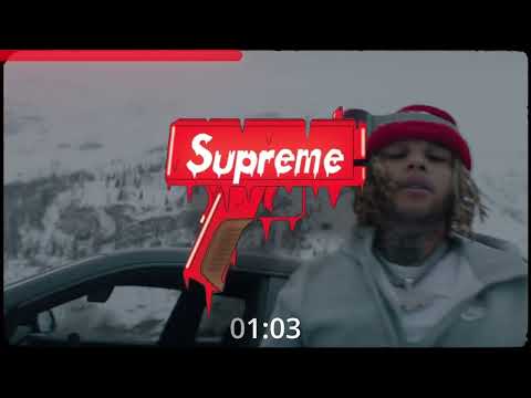 [SOLD] Koba LaD x ZOLA x NLE CHOPPA type beat 2022 | Instru Rap