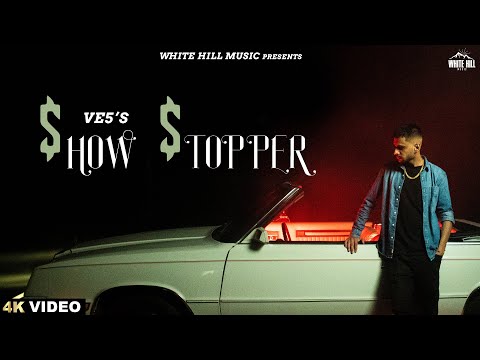 Show Stopper — watch video
