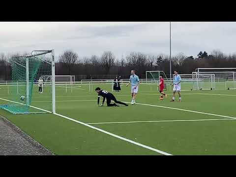 1. JFC Köln U15 - Wuppertaler SV U15 1:4