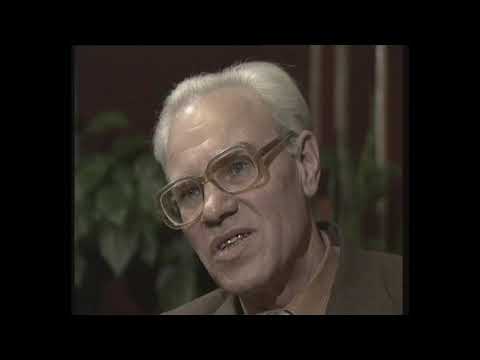 Team TV 1989 Tape 1 Archiv