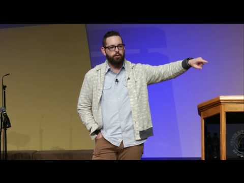 Guest Speaker: Jacob and Duane Sheriff - February 17, 2017