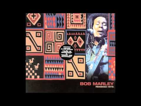 bob marley-fussing and fighting(remixed hits)