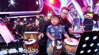Download lagu LUAR BIASA.!! TRIO KENDANG CILIK & DYAN BRO mp3