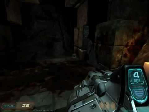 BFG 9000 - best weapon ever in videogames