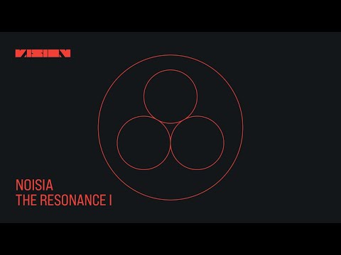 Noisia - The Resonance I (Full Album)