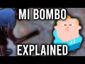 Mi Bombo Meme EXPLAINED