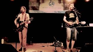 Lappalie Duo - Galway Girl (Steve Earle Cover)