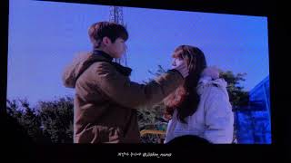 171224 인투잇 IN2IT Winter Paradise 도깨비 본편+비하인드 VCR