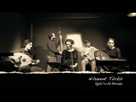 Lokum Ensemble - Igdır'ın Al Alması