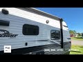 Check out this Video for a 2023 Jayco Jay Flight 240RBS(Stock #374872)  for sale by Pop RVs. This unit is located in Sarasota, FL