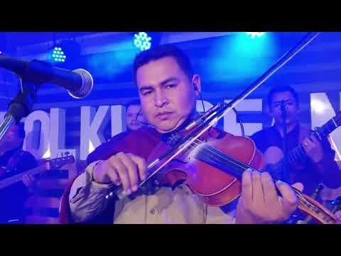 Luis Flores - Mi Chaqueñita (Cueca)