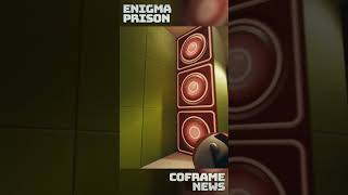 Enigma Prison — Тюрьма с телепортацией