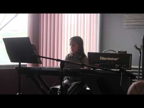 Shivali - Happy Birthday, Twinkle Twinkle, Jingle Bells