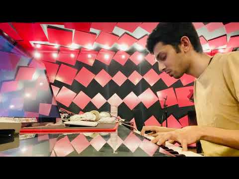 Jersey Bgm | The Piano n I | Jus the two of us - YouTube