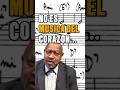 Esto le falta al jazz de ahora Kenny Barron
