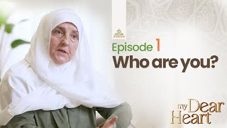 Download lagu Who Are You? | My Dear Heart Ep. 01 | Ramadan Series with Dr. Haifaa Younis | Jannah Institute | mp3 Download lagu Who Are You? | My Dear Heart Ep. 01 | Ramadan Series with Dr. Haifaa Younis | Jannah Institute | mp3
