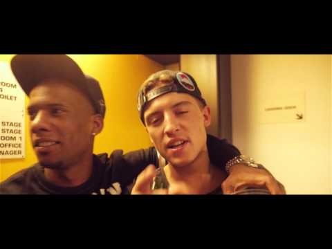 Aftermovie: Nachtdienst - Paard van Troje - 19 september 2015