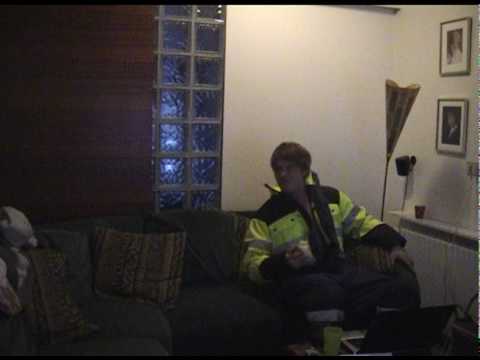 hvar er hundurinn minn