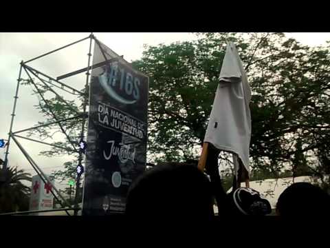 BDM San Juan - Gador vs Davixito