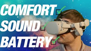 THE ULTIMATE QUEST 2 UPGRADE IS HERE!