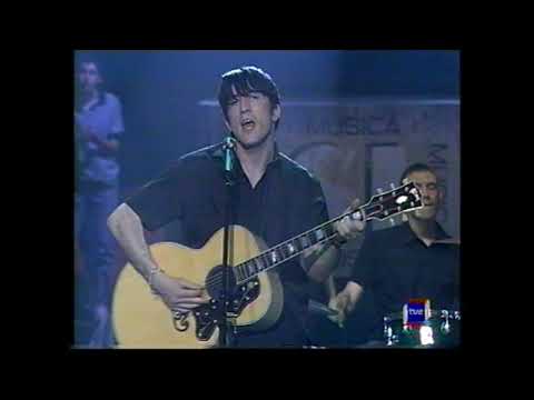 RIALTO - Monday Morning 5.19 ('Musica Si' Spanish TV 1999)