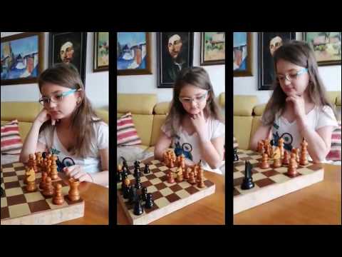 Prečo hrajem šach / Čekuj propozície / 2020 |Bratislavská šachová akadémia|