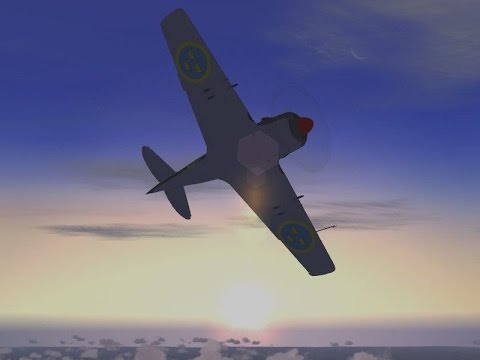 FFVS J22 for FS9