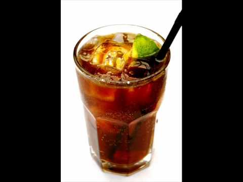 Chubby Checker - Rhum And Coca Cola
