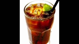 Chubby Checker - Rhum And Coca Cola